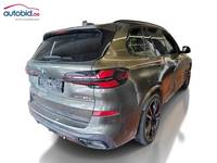 Vue de l’arrière droit