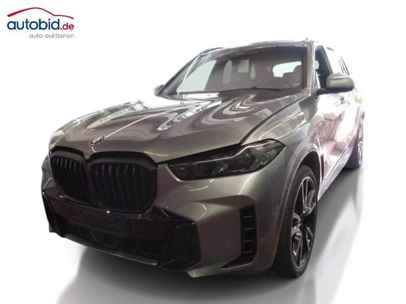 Vue de l’avant gauche