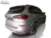 Vue de l’arrière droit