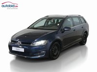 VW Golf Variant 2,0 TDI BMT DSG "Highline"