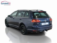 Náhľad zozadu zľava