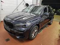 Pogled od napred levo