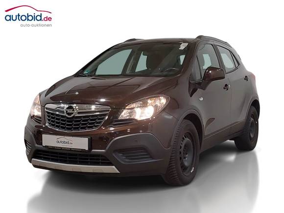 Náhľad spredu zľava