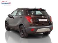 Náhľad zozadu zľava