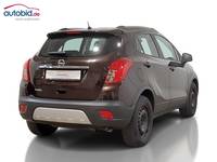 Náhľad zozadu sprava