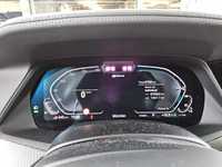 Вид на приборную панель