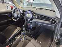 Pogled na unutrašnjost