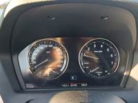 Pohled na přístrojovou desku