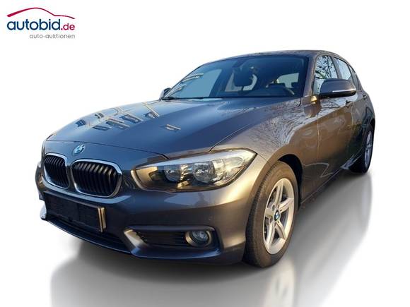 Náhled zpředu zleva