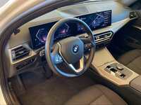 Vue de l’intérieur