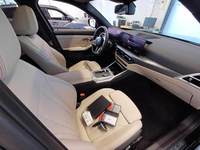 Vue de l’intérieur