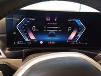 Vue du tableau de bord