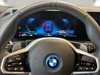 Pohled na přístrojovou desku