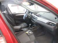 Vue de l’intérieur