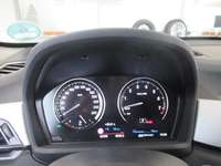 Vue du tableau de bord