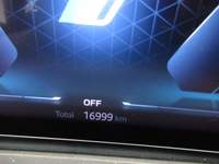 Vue du tableau de bord