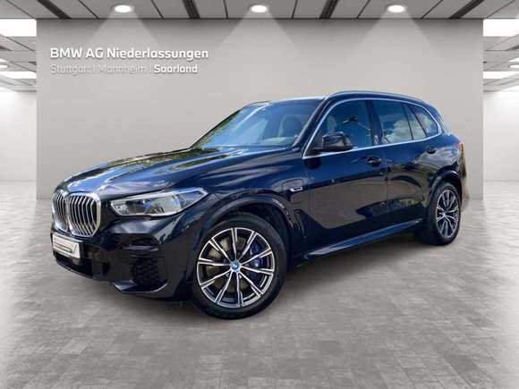 Vue de l’avant gauche