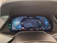 Vue du tableau de bord