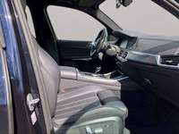 Vue de l’intérieur