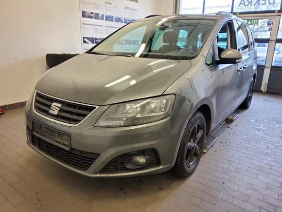 Pogled od napred levo