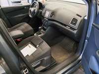 Pogled na unutrašnjost