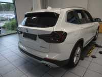 Vue de l’arrière droit