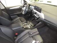 Vue de l’intérieur