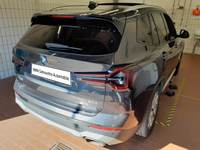 Vue de l’arrière droit