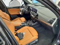 Vue de l’intérieur