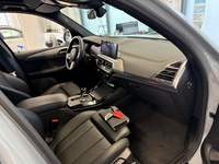 Vue de l’intérieur