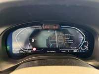 Vue du tableau de bord