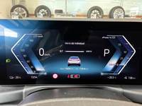 Vue du tableau de bord