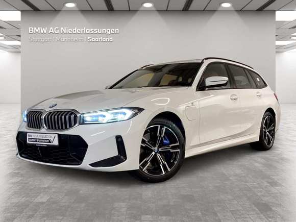 Vue de l’avant gauche