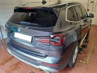 Vaade tagant paremalt