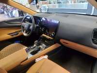 Pogled na unutrašnjost