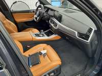 Vue de l’intérieur