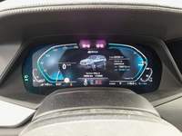 Vue du tableau de bord