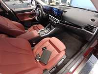 Vue de l’intérieur