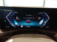 Vue du tableau de bord