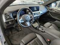 Pogled na unutrašnjost