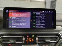 Dokaz o obavljenom servisu