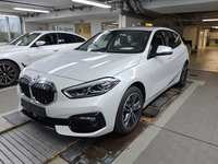 Вид спереди слева