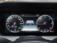 Ansicht Kombiinstrument