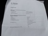 Registro de servicio