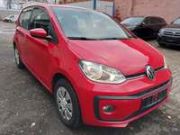 Vista delantera derecha