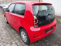 Vista trasera izquierda