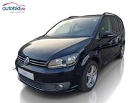 VW Touran 1,4 TSI "Comfortline"