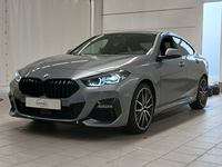 Vue de l’avant gauche