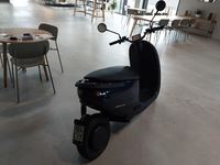 Pogled od pozadi desno