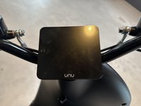 Pogled na kombinovani instrument